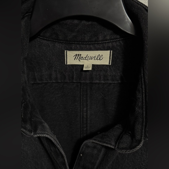 MADEWELL - Picture 3 of 4